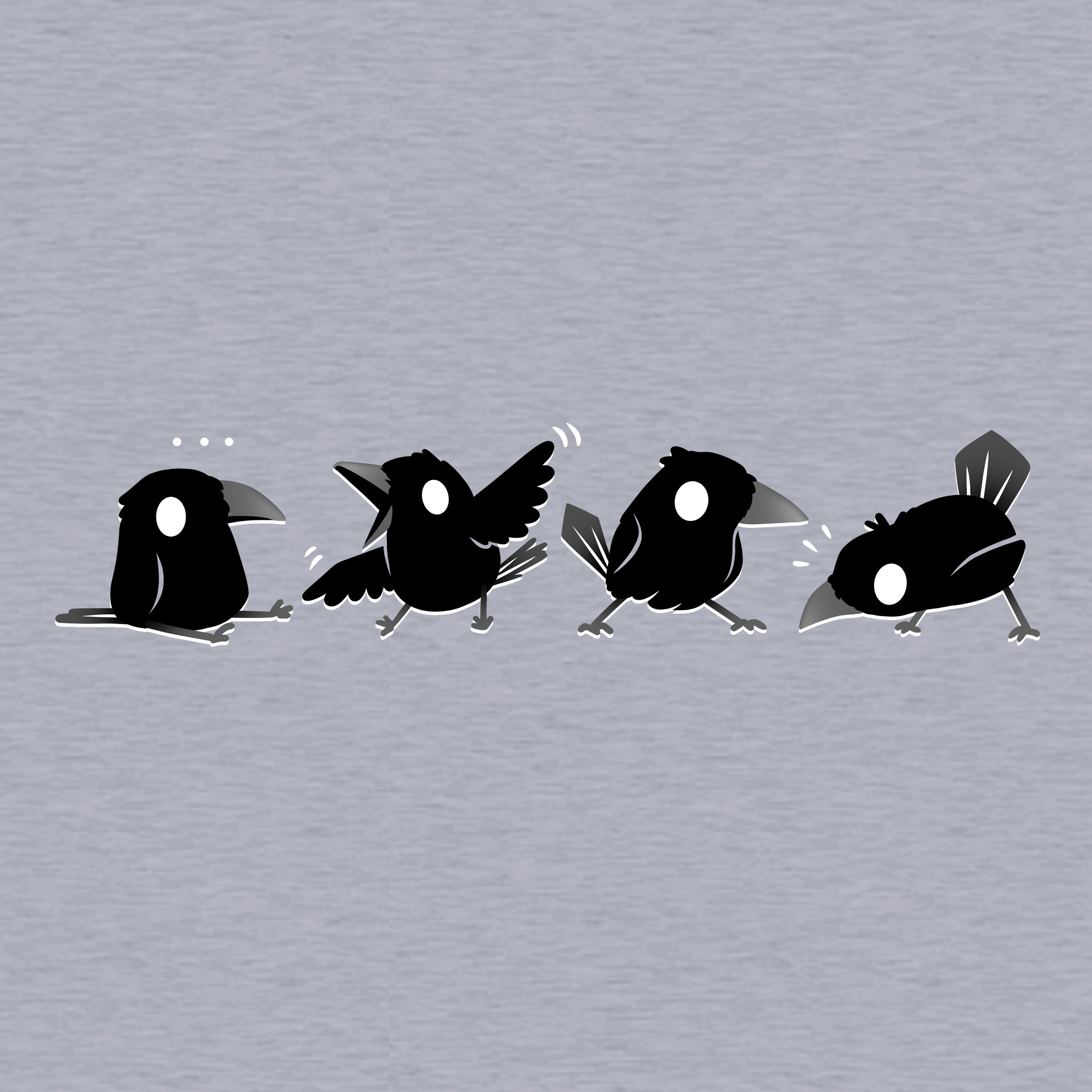 Crow Chatter