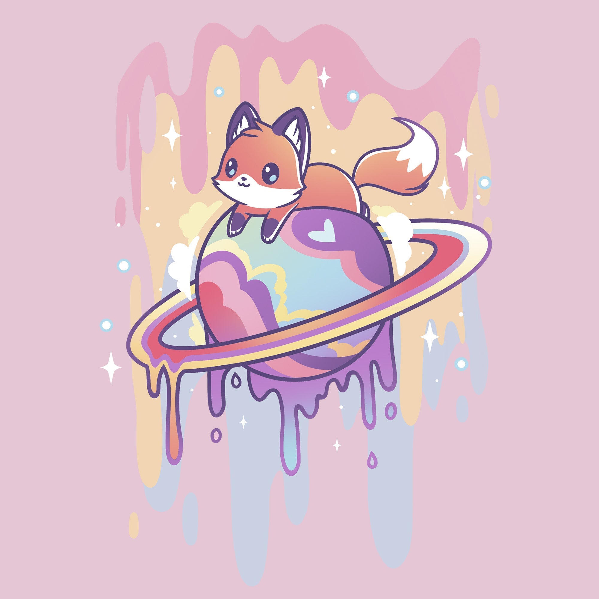Drippy Dreamworld