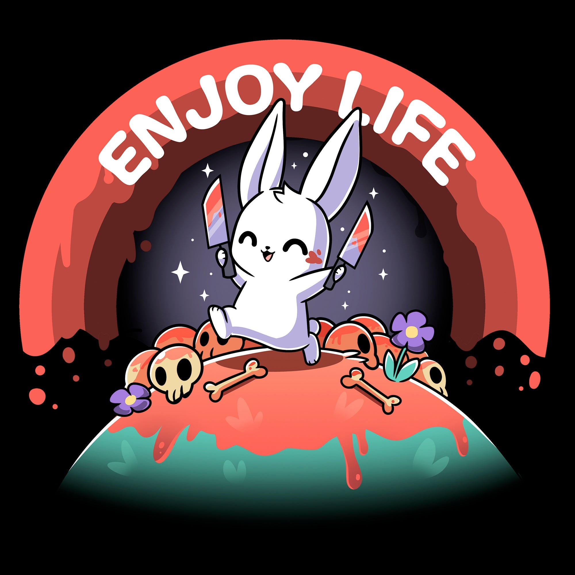 Enjoy Life