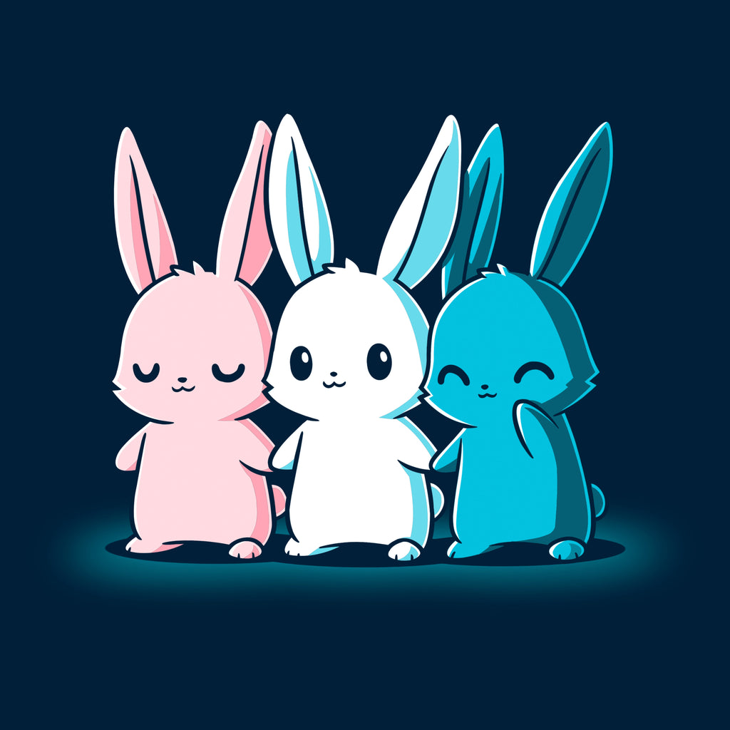 Inclusive Bunnies