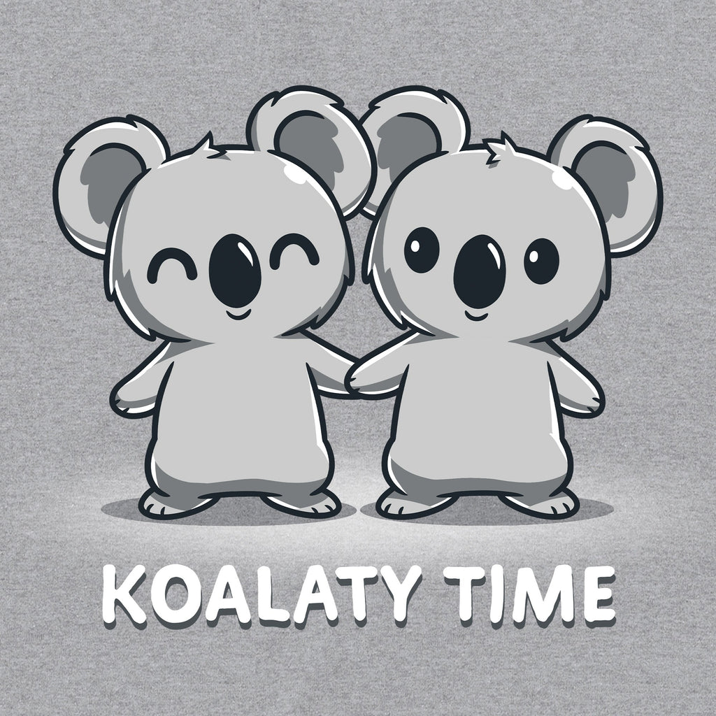 Koalaty Time