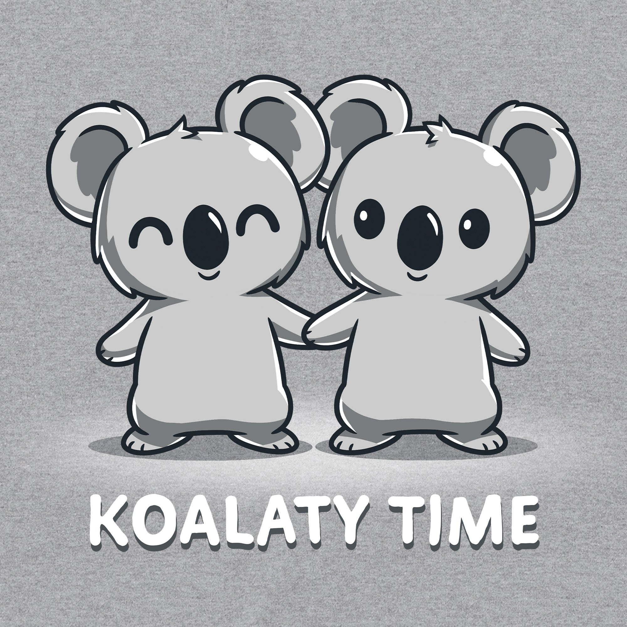 Koalaty Time