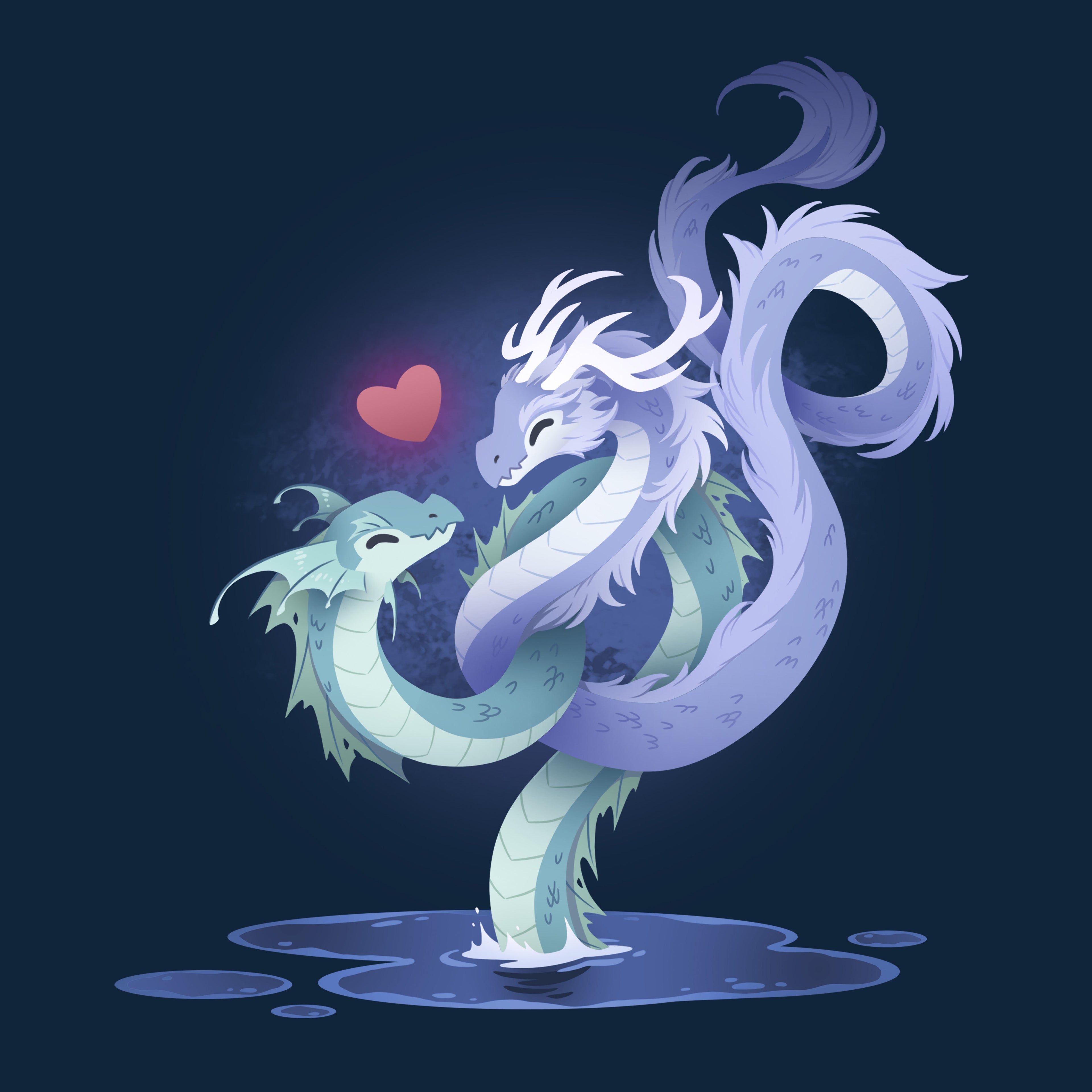 Love Entwined