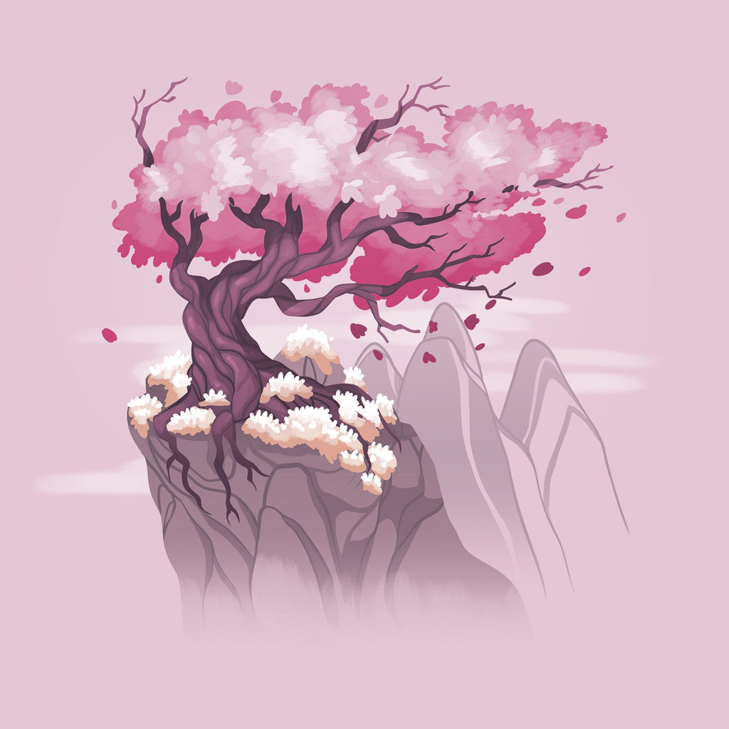 Sakura Tree