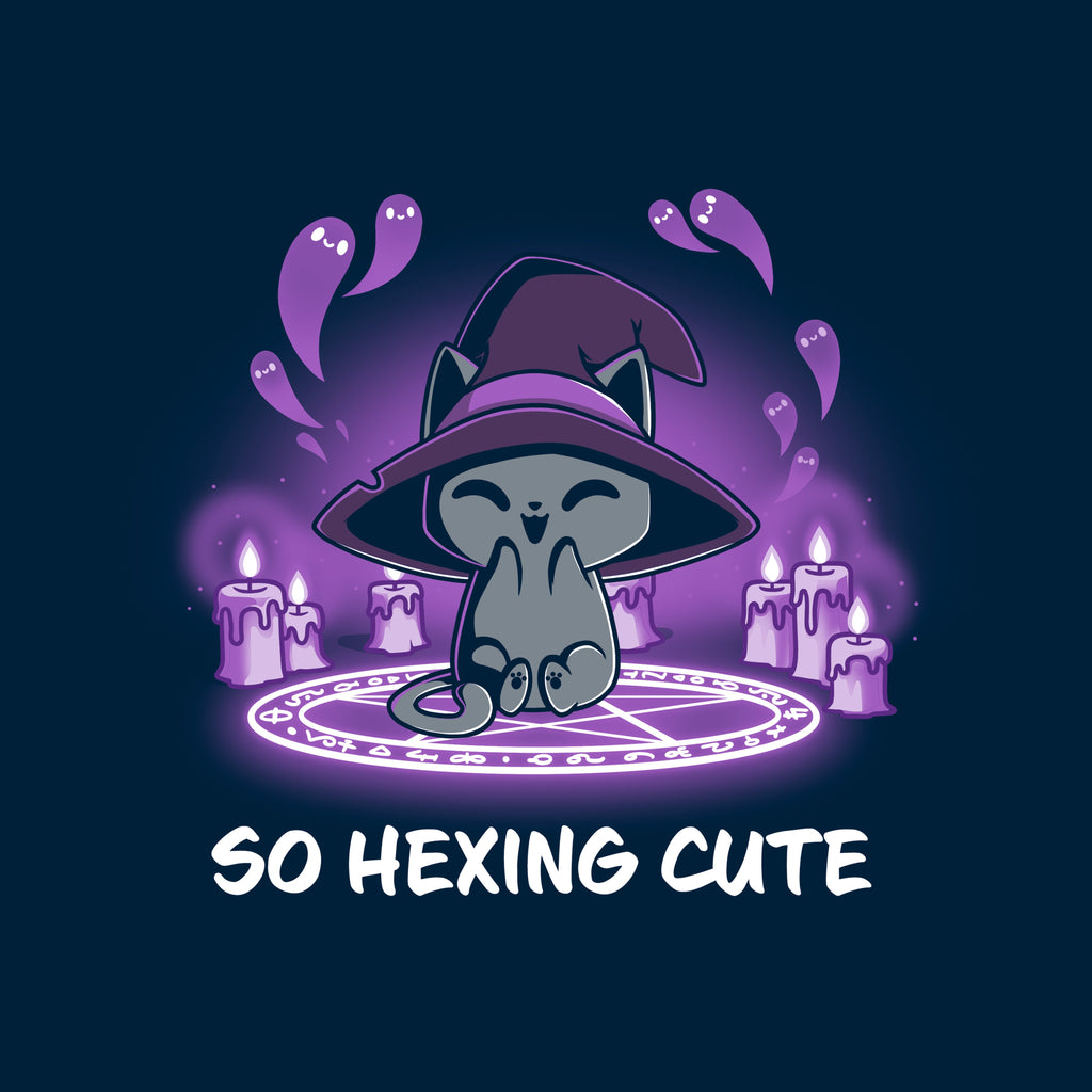 So Hexing Cute