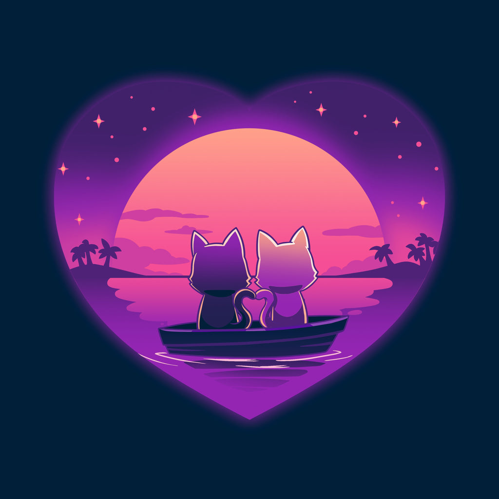 Sunset Romance