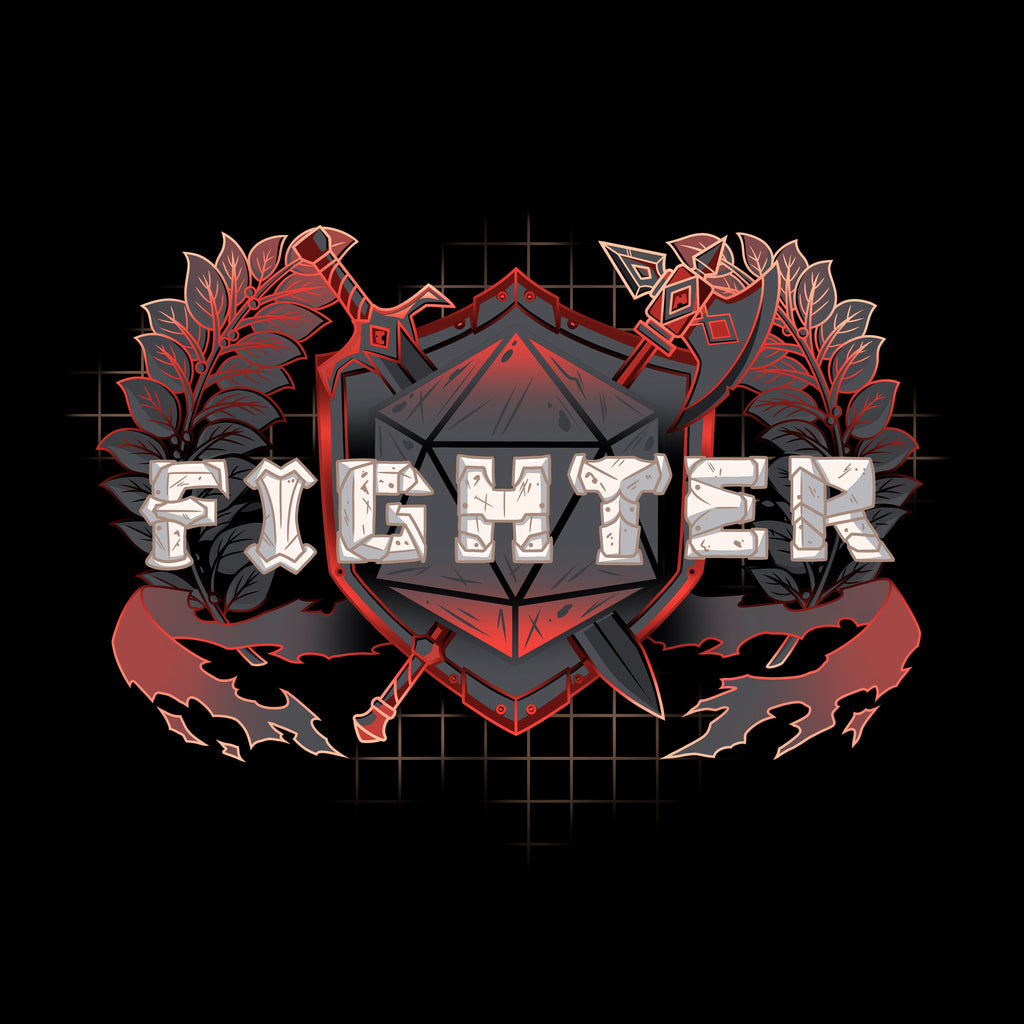 Fighter Class