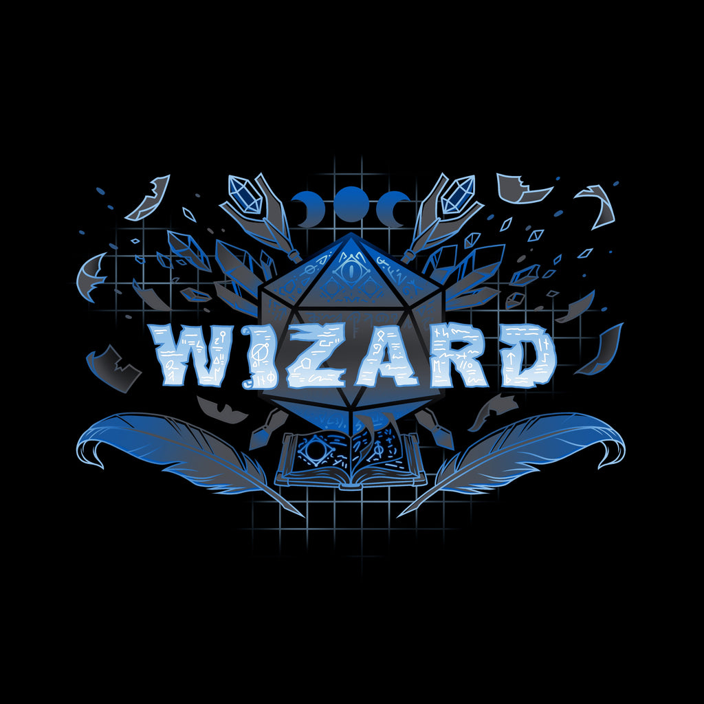 Wizard Class