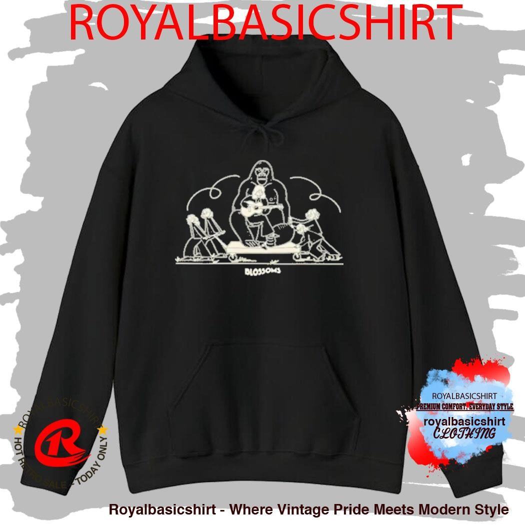 Gary Riser 2025 Official Tour T-Shirt