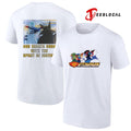 Gatchaman our hearts burn with the spirit of justice shirt