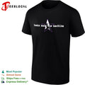 Geeks made the machine shirt