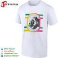 George Clinton for President P Funk Party Peace Funk Party shirt