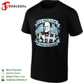 George Costanza Seinfeld It is not a lie if you believe it shirt