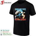 George Washington What the fuck is a kilometer shirt