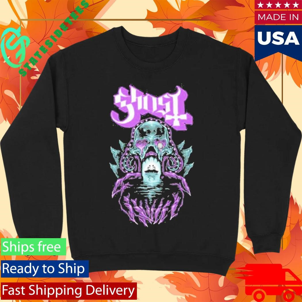 Ghost Tunnel Of Love T-Shirt