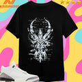 Glitch 10 Years Shirts