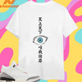 Gojo Six Eyes Shirts