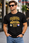 Goldsboro Cougars Champions 2026 T-Shirt