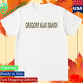 Gregory Alan Isakov Tee With Colorado Symphony Jan 31 2026 Shirt