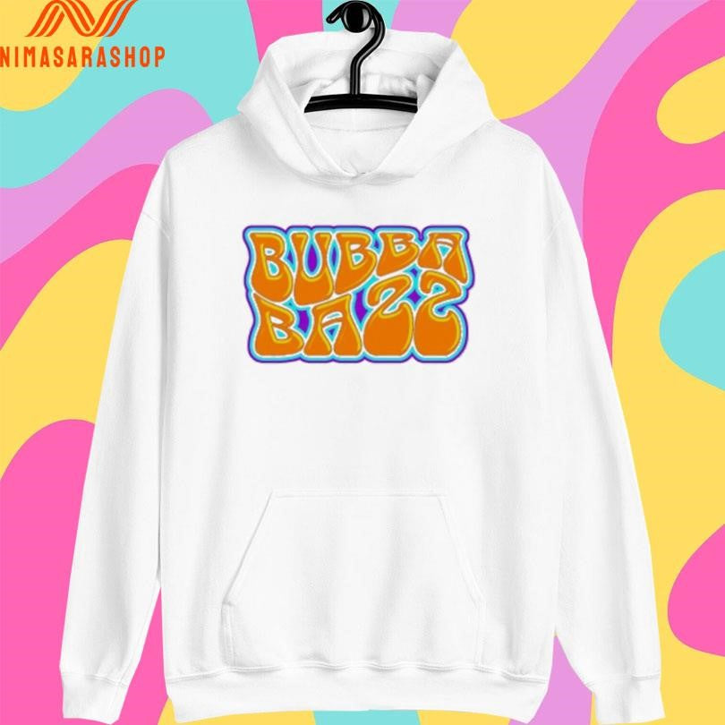 Groovy Baby Bubba Bazz Shirts