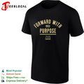 Grunt Style Foundation forward with purpose shirt