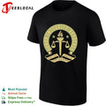 Grunt Style Foundation honor integrity advocacy shirt
