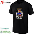 Gundam RX 78 2 the original federation’s white devil Japanese shirt