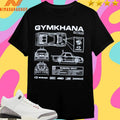 Gymkhana Aussie Shred Brat 2025 Shirts
