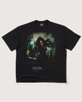 Bellatrix Oversized Tee
