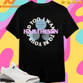 Hail The Sun I Want To Be Your God Too Shirts