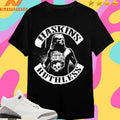 Haskins Ruthless Shirts