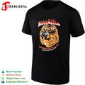 Hatebreed Gritty Philadelphia Flyers I survived the philly show and all I got was shirt