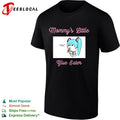 Hatsune Miku Mommy’s Little Glue Eater shirt