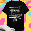Hawaii Rainbow Warriors 2026 NCAA Division I Men’s Basketball More Than March Shirts