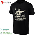 He called his shot baseball player 1932 shirt