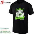He is definitely alive shirt