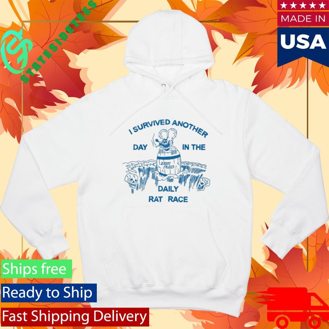 Heavyslime Daily Rat Race T-Shirt