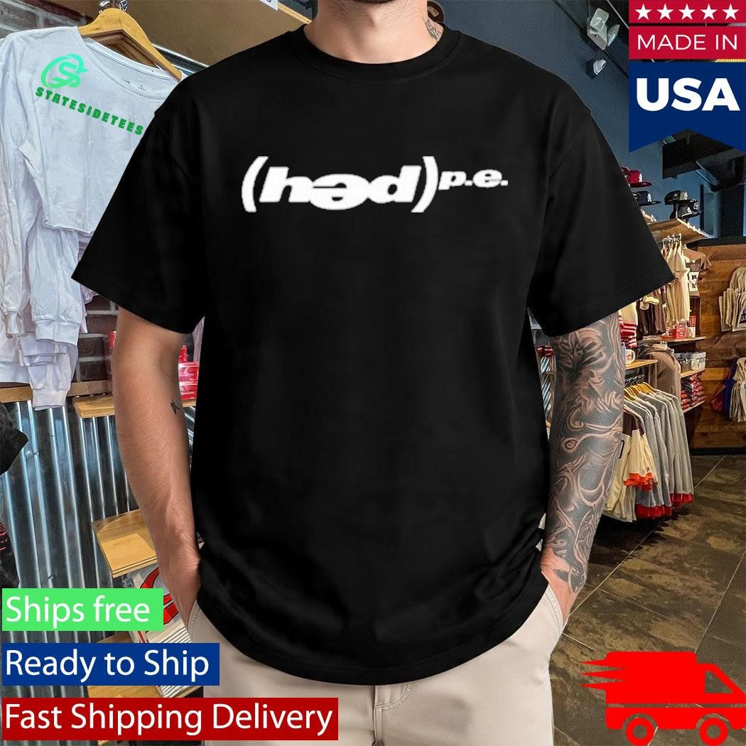 Hedpe The Meadow Lyric Shirt