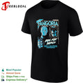 Hellraiser Pinhead welcome to hell magazine cover Fangoria horror crime beg for mercy inferno shirt