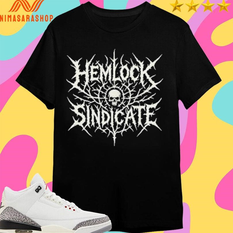 Hemlock Sindicate Shirts