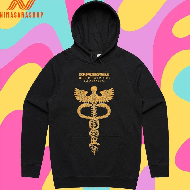 Hippocratis Coi Ivsivrandvm Shirts