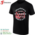 Hirono Bangkok 10501 27 04 20 postal shirt