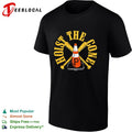 Hoist the Cone Pittsburgh Pirates Baseball MLB shirt