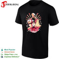 Hollow Knight Silksong Silk Showdown shirt