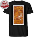 Honestav 2 14 2026 Columbus OH Poster Shirt