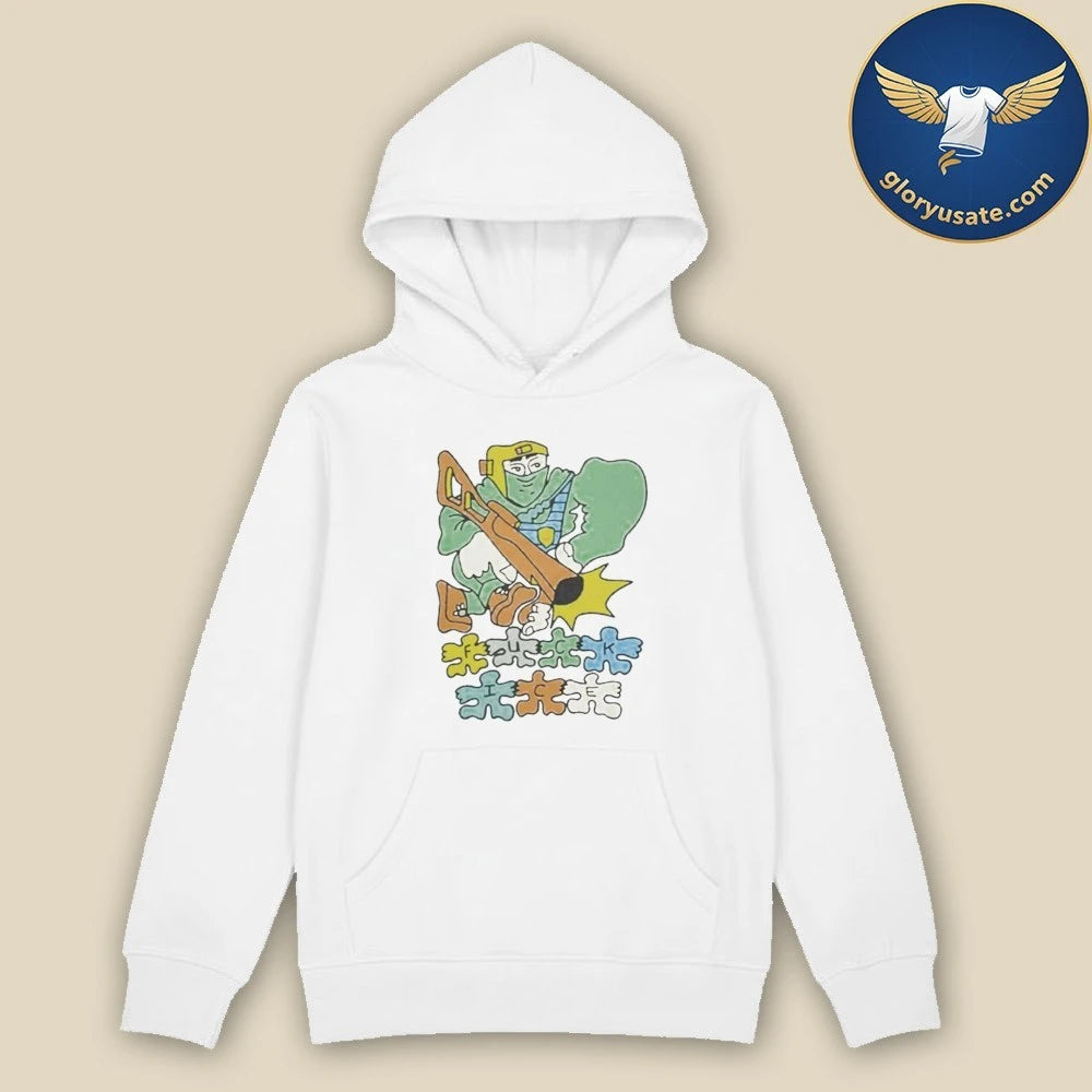 HoneyTv Fuck Ice 2026 T-Shirt