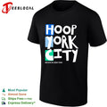 Hoop York City shirt