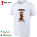 Horse my bestie doesn’t need more friends she has me and my 13 personalities shirt