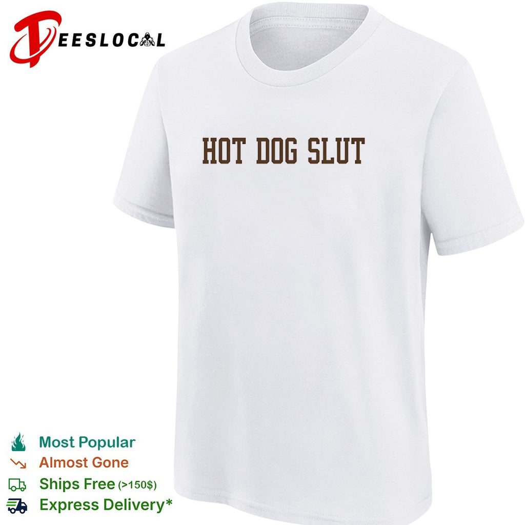 Dog Slut shirt