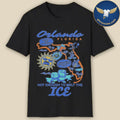 Hot Enough to Melt the ICE Shirt